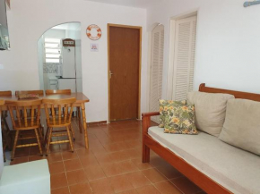 Apartamento na Praia Grande Ubatuba